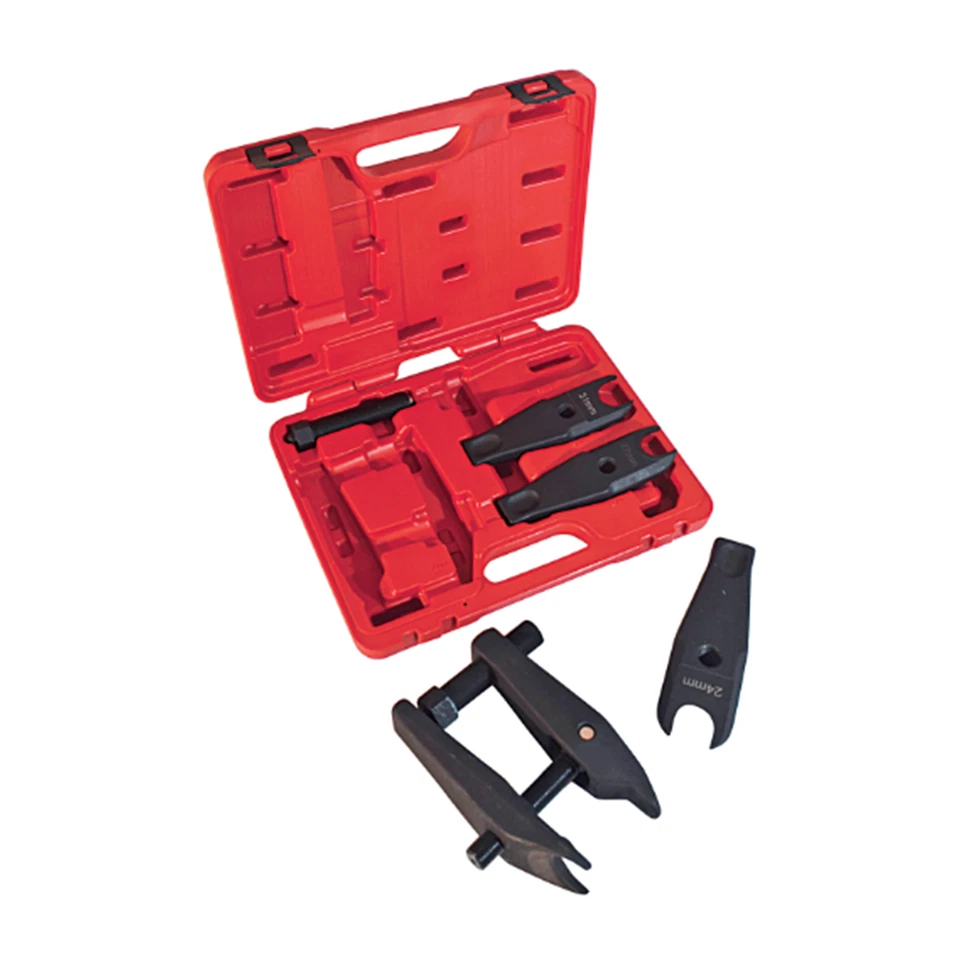 Juego de siete piezas separador de rótula SPC Performance Master universal | #37995 Foto 3 de 4