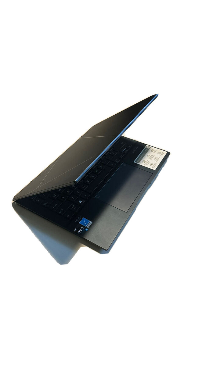 ASUS Zenbook OLED 14 ASUS Zenbook OLED 14