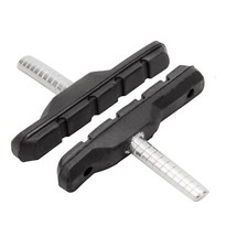 SunLite Threadless Post Brake Pads Black NEW