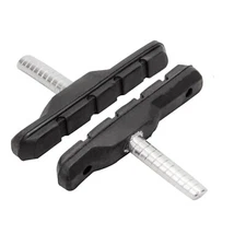 SunLite Threadless Post Brake Pads Black NEW