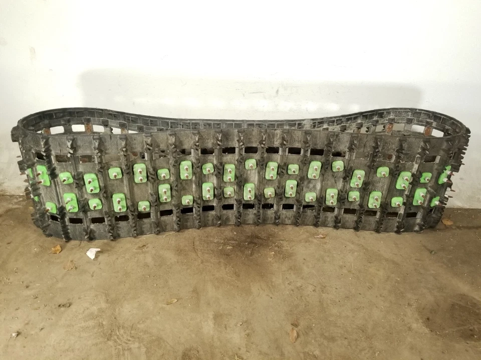 2013 Arctic Cat Snowcross F800 Sno Pro Track  - Image 2 of 4