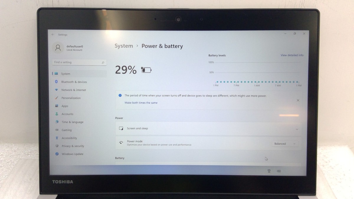 東芝Z30-C corei7新品16GB SSD256GBタッチ操作 オフィス付 楽天市場】東芝 PORTEGE Z30-C Core i7 6600U 2.6GHz/8GB/256GB