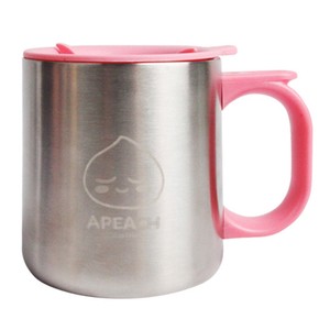 steel mug for kids