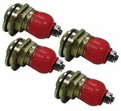 SPC Performance para 92-00 Honda Civic/90-01 Acura Integra bola superior ajustable Foto 3 de 3