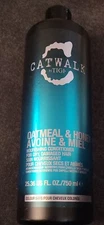 CATWALK/Tigi Oatmeal & Honey Nourishing Conditioner 25.36 oz (K25)