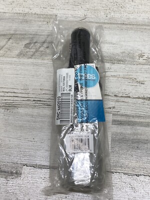 uyu Totes Ultra Clear Auto Open Folding Umbrella Black - 8415 New | eBay