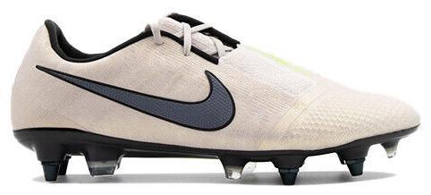 Nike Phantom Venom Elite SG Pro ACC Desert Sand Psychic Purple for