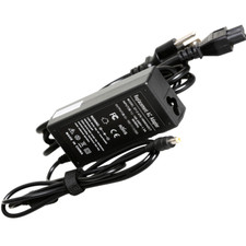 AC Adapter For ViewSonic VX2418C VS19012 LED Monitor Charger Power Cable 12V