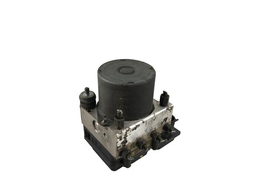 2006 - 2007 Subaru Impreza II ABS Pumpe Hydraulik Block Control Modul 27534FE310