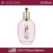 US SELLER The History of Whoo Gongjinhyang Soo Yeon Hydrating Balancer 150ml