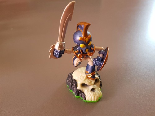 FIGURINES SKYLANDERS SPYRO >>>AU CHOIX<<< - Photo 5/50