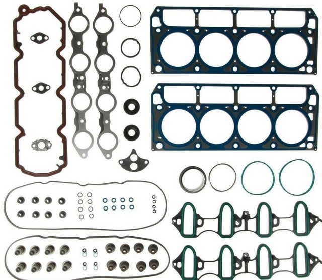 20052014 Chevy GMC 5.3 5.3L FelPro Head Gasket Set eBay