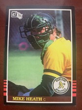 1985 Donruss - Complete Your Set - You Pick (1-300)
