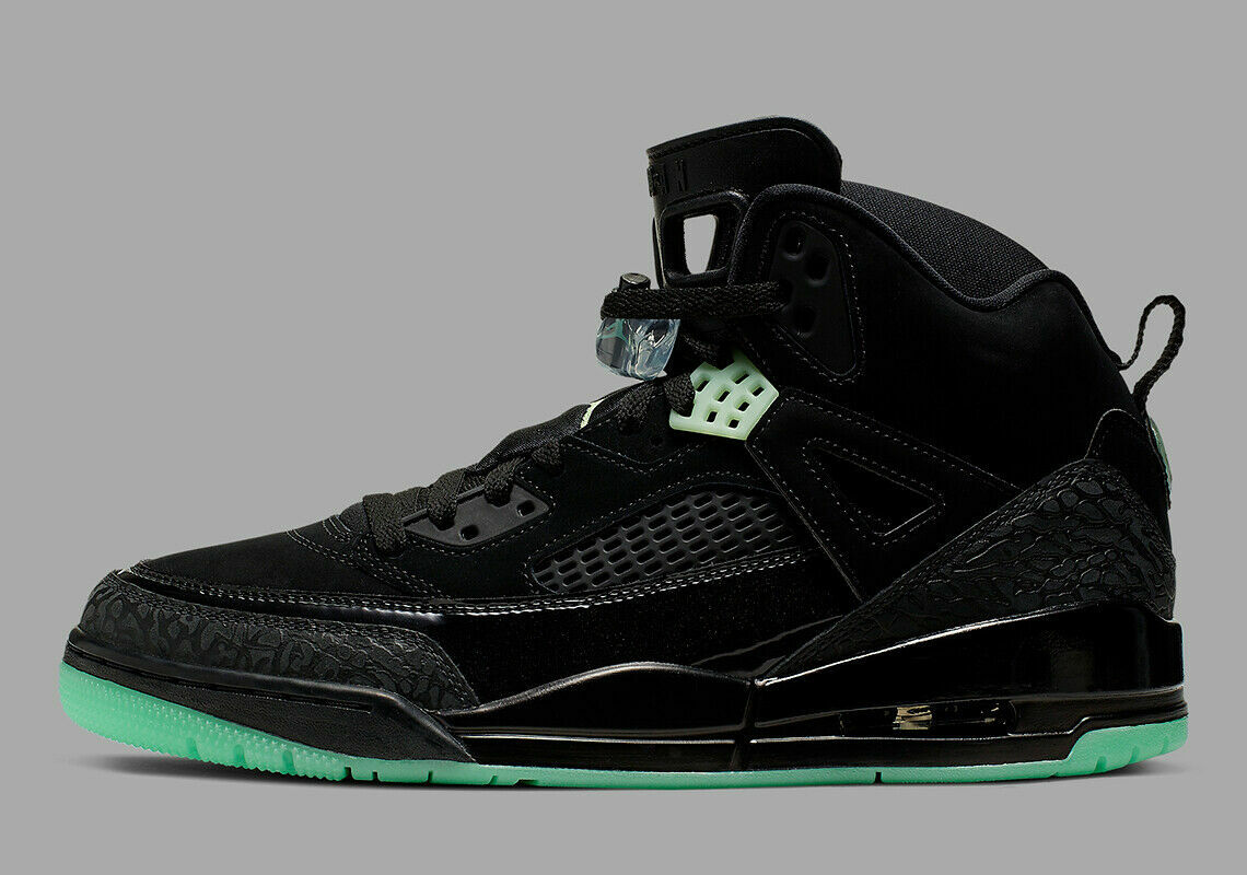 green glow spizike