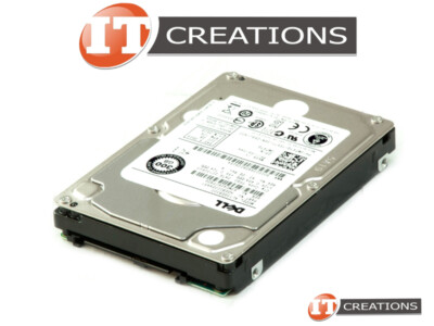 DELL 300GB 10K RPM SAS HDD 2.5インチ DELL 300GB 10K RPM SAS 2.5 INCH SFF ENTERPRISE CLASS 6GB/S HARD