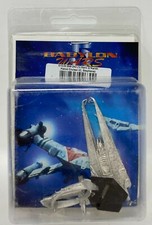 Babylon 5 Wars: BW-263 Narn G'Karith Patrol Cruiser (OOP, Rare)