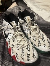 Nike Kyrie 4 EP BHM - AQ9231-900 for Sale | Authenticity