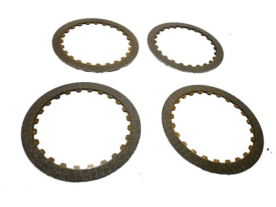 .For RE4F04A FOUR(4) High Friction, (24T) (.059'')(Maxima 1/03-06, Quest 5/03-06)