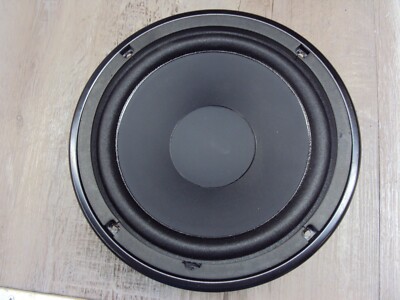 Yamaha NS-A638 Original Woofer. P/N 110039. Tested. Parting Out NS