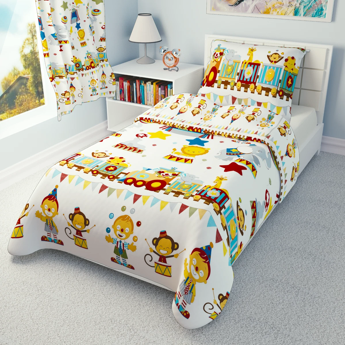 Junior top bedroom sets