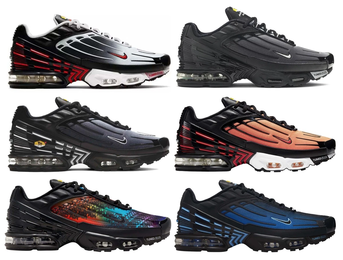 tns plus 3