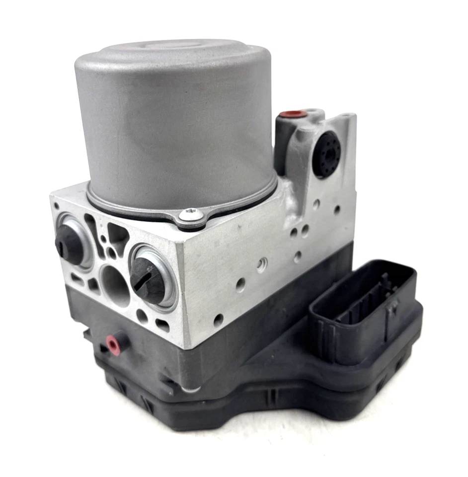 Восстановленный модуль тормозного насоса ABS 2006 - 2010 Lexus IS250 2,5 л A/T | 44540-53190 - Изображение 3 из 4