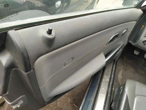 Elevalunas Delantero Izquierdo para CHRYSLER CROSSFIRE Limited 2007 1465403 - Imagen 1 de 7