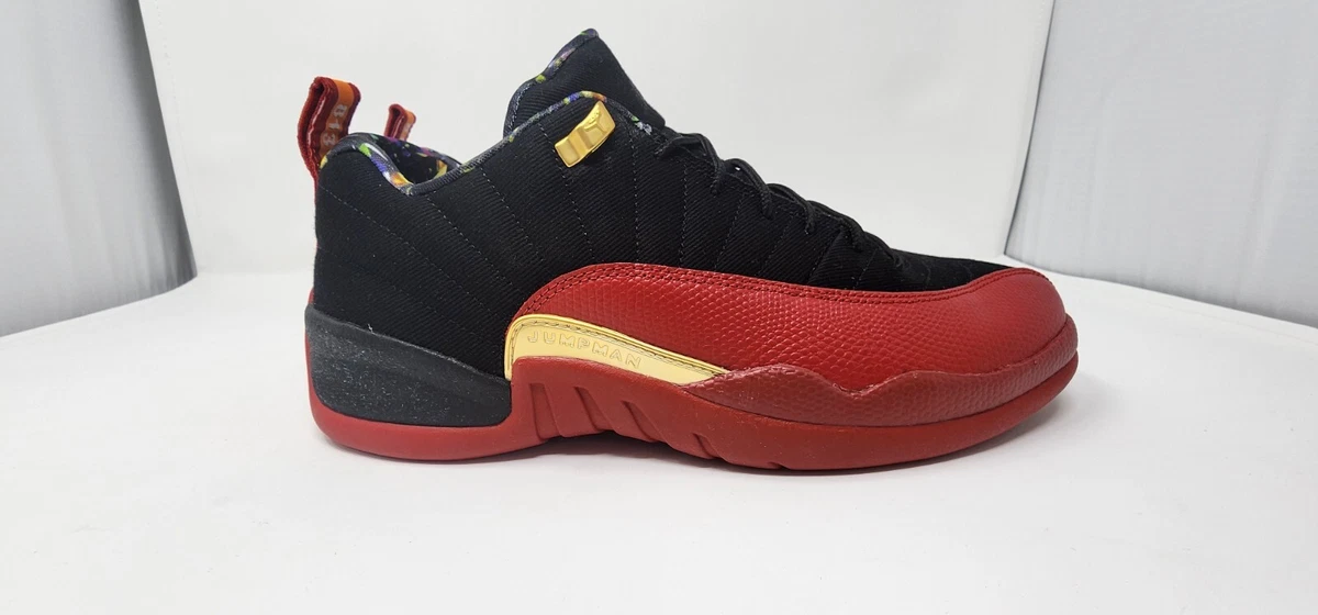 Jordan 12 Low SE 'Super Bowl' for Sale | Authenticity Guaranteed