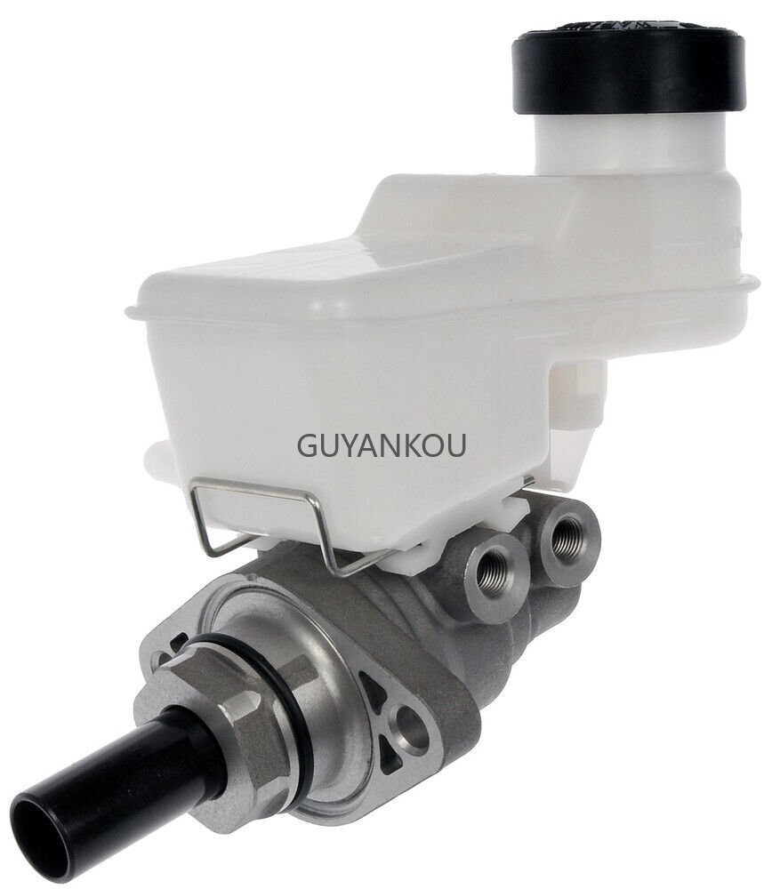 Brake Master Cylinder For Toyota Echo YARIS VERSO PLATZ 00-05