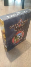 Theatre of Death (Psygnosys) - Commodore Amiga - Very Good Cond. Tested Ok