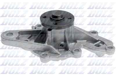 Dolz M216 Water Pump for Smart