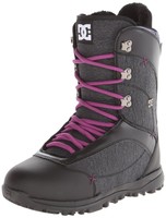 Dc Karma 15 Snowboard Boot Black 7 B Us on sale Dc Karma 15 Snowboard Boot Black 7 B Us on sale