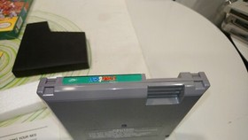 ARCH RIVALS Nintendo Nes USA