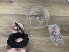 Innovations 616-1PH-AC-G202-6 Lighting Beacon 6" Wide Mini Pendant