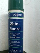 Total Line Chore Boy TL350 Barrier Cream w/ Skin Protector, FREE SHIPPING