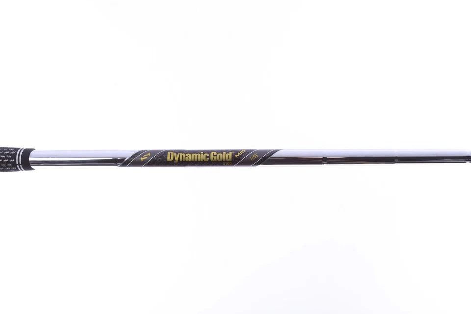 Питчинг-ведж LEFTY Ping i230 45* 35 дюймов со стальным стержнем особо жесткий гибкий - Изображение 4 из 4