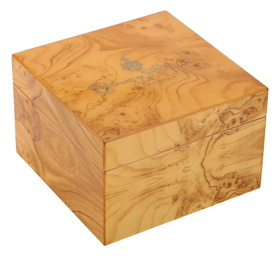 Cuervo y Sobrinos Prominente Automatik Stahl Ziffernblatt Blau Unisex Armbanduhr - Bild 2 von 4