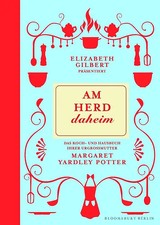 Am Herd daheim