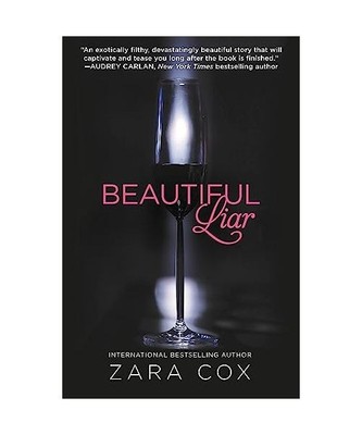 Beautiful Liar, Zara Cox
