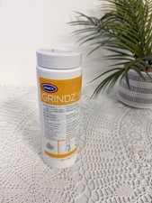 Urnex Grindz Coffee Grinder Cleaner Tablets - Natural Formula, 430g