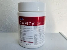 Espresso Machine Cleaning Tablets - 100 Count for Professional Use E31