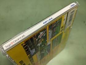 NFL 2K Sega Dreamcast Complete in Box