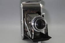 Ensign Selfix 820 Special Rangefinder Ross 105mm f3.8 Camera Vintage