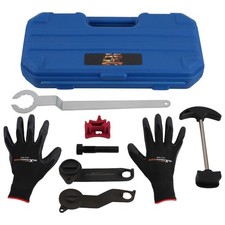 Kit de distribution Audi A3