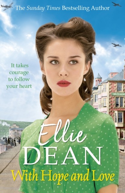 With Hope and Love by Ellie Dean (Paperback Book)