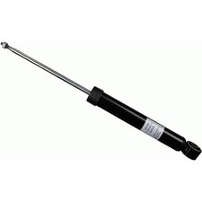 2x Sachs 313 370 Stoßdämpfer für AUDI TT 8J3 8J9 Federung