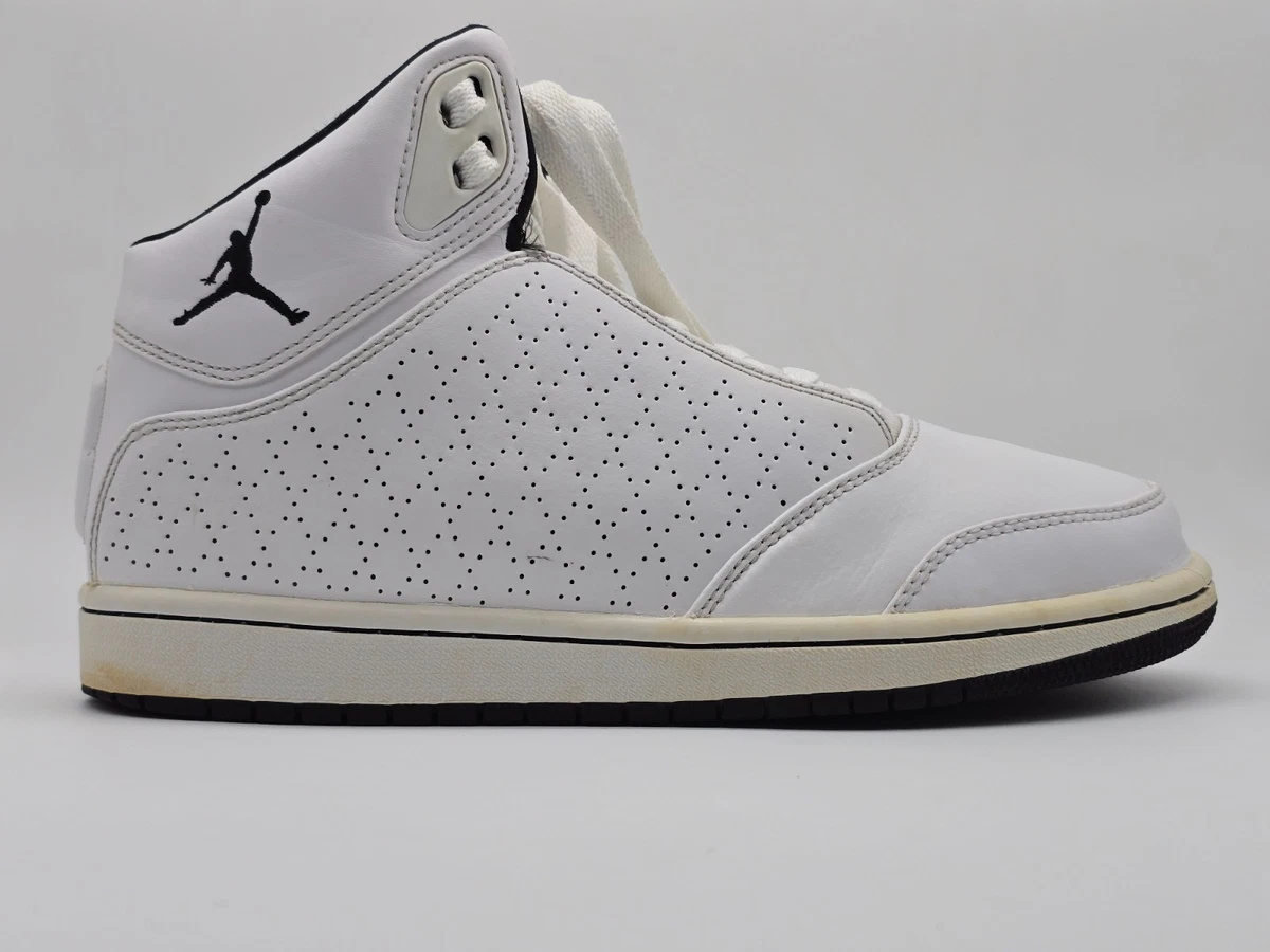 Jordan Flight Premium White for Sale Authenticity Guaranteed