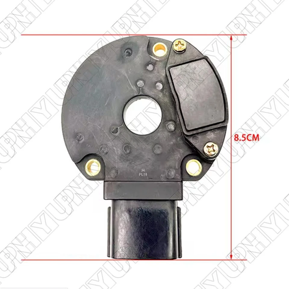 Ignition Module T1T49171 B61P18230 Fit for Mazda Miata Nissan Serena Largo - Image 2 of 4