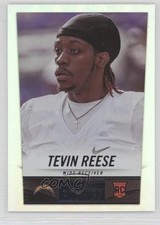 2014 Panini Hot Rookies Rookie Tevin Reese #429 0u9