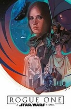 Star Wars Comics: Rogue One - A Star Wars Story: De... | Buch | Zustand sehr gut